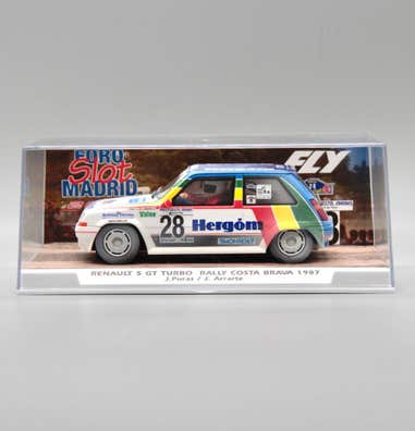 Fly renault 5 | Milanuncios
