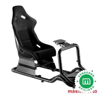 Milanuncios - Silla Gaming Newskill Kuraokami