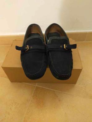 Mocasines de hombre online zara