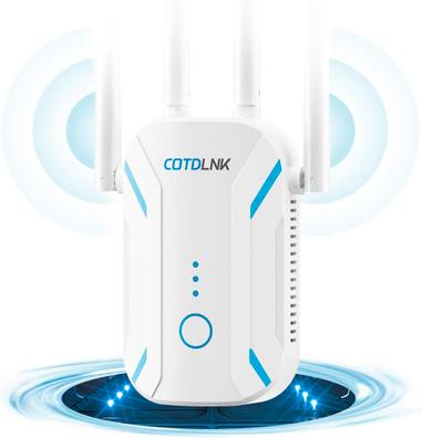 TP-Link Re300 Ac1200 Repetidor WiFi, AC 1200Mbps Extensor WiFi