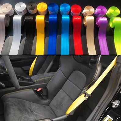 En honor Luminancia llenar Cinturones colores Recambios y accesorios de coches de segunda mano |  Milanuncios