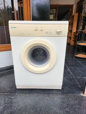 Secadora de ropa Secadoras de segunda mano baratas en Albacete