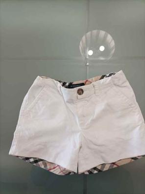 Pantalon burberry | Milanuncios