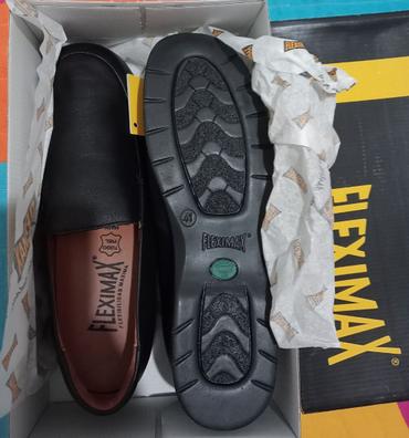 Zapatos camarero Moda y complementos de segunda mano barata