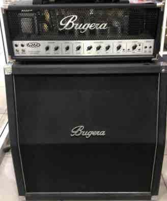 Amplificador valvulas Amplificadores de segunda mano baratos |