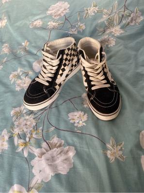 Vans talla 40 Zapatos y calzado de mujer de segunda mano barato