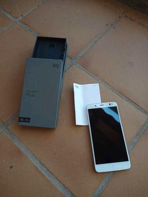 BQ Aquaris E5 - Smartphone, Negro, , Tenerife, Canarias