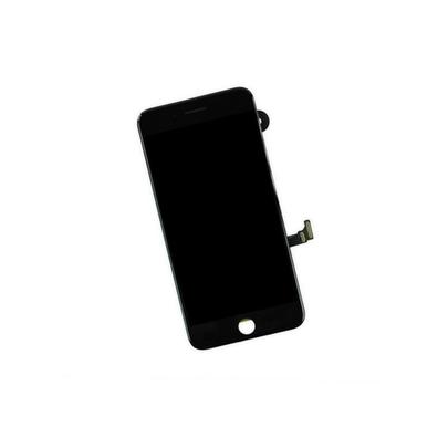 Pantalla LCD Display + Táctil para iPhone 7+ Plus - Blanca - Con  Componentes - Repuestos Fuentes