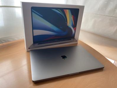 Milanuncios - Cargador Apple MacBook Pro 16 140W MagSa