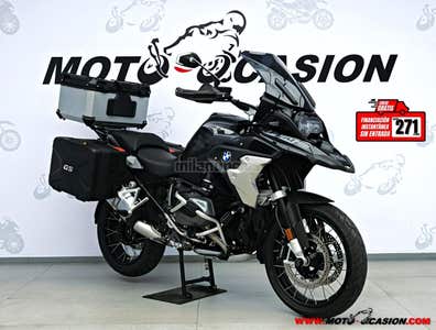 BMW R 1250 GS