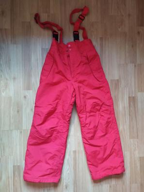 Pantalon de nieve oxbow talla xl 20k 20k Esqu s y equipamioento de