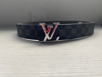 Louis Cinturones de de segunda mano baratos en Milanuncios