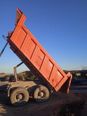 Camion Miniature Barreiros Centauro 1967 Avec Grue - échelle 1:43