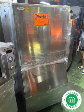 Maquina hielo 150 kg