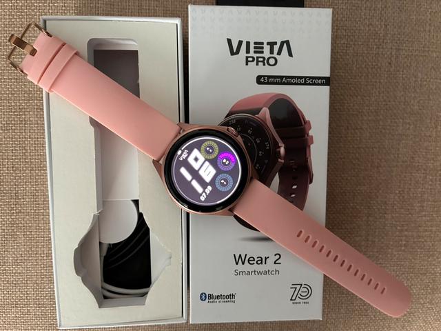 Milanuncios Vieta Pro Wear