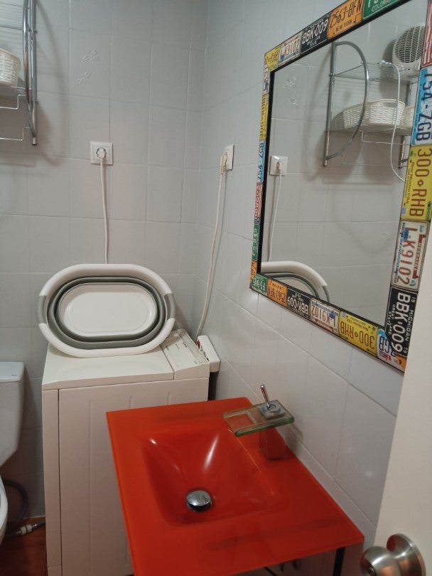 Fotografía del inmueble reportado: 400 €/mes — Pozo Alcon, Pozo Alcon