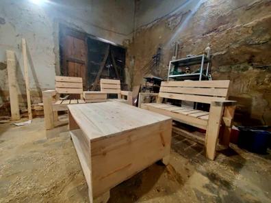 Escanciadores Muebles, hoghar y jardín de segunda mano barato en Asturias  Provincia