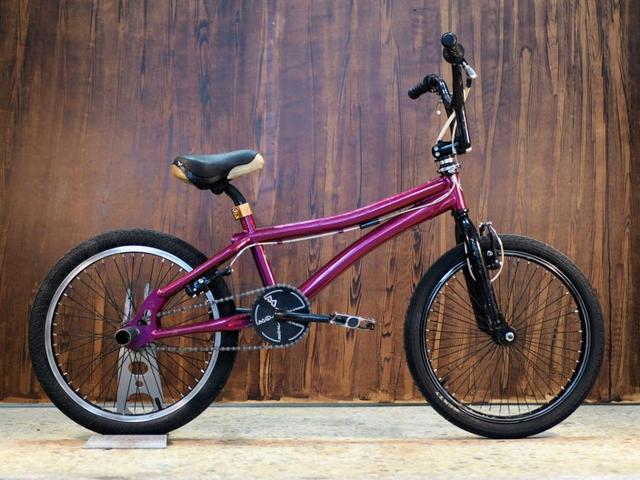 Bmx fashion monty free 301