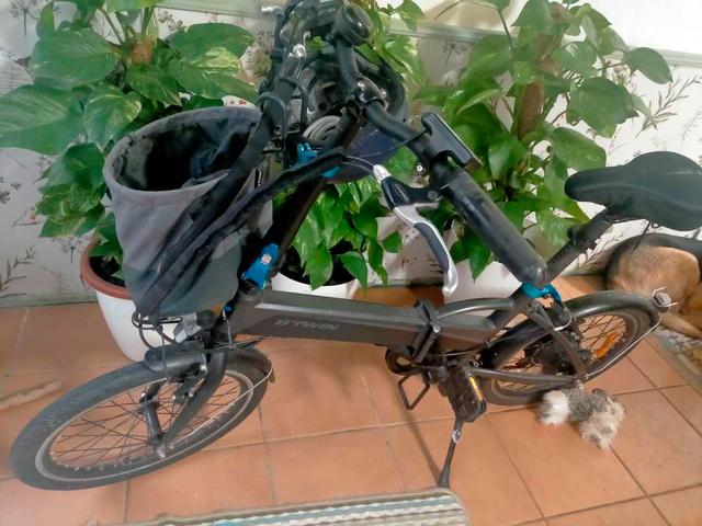 Milanuncios bicis online electricas