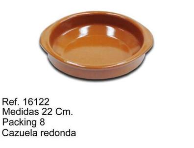 Vajillas De Ollas Y Cazuelas