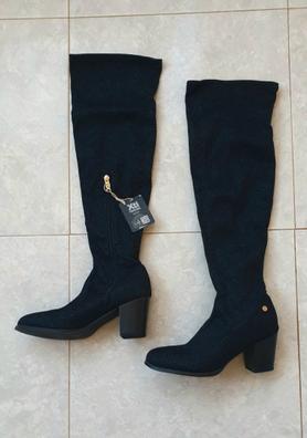 Mimao discount botas mosqueteras