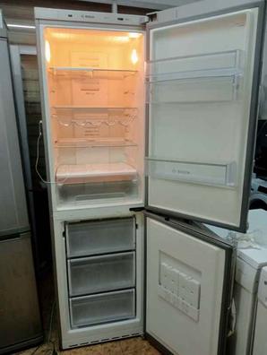 Milanuncios - Vendo nevera Bosch 70 cm de ancho por 2