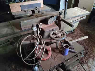 Carpinteria Juegos herramientas segunda baratos | Milanuncios