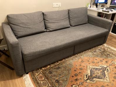 Sofa cama Muebles de segunda mano baratos | Milanuncios