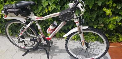 Bateria bicicleta tucano hot sale