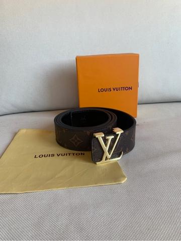 LOUIS VUITTON BELT  Cinturón louis vuitton, Cinturones de moda, Zapatos de  cuero para hombre