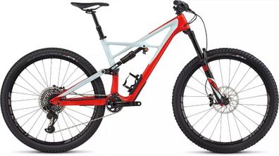 Specialized fuse pro 6fattie Bicictetas de monta a BTT de segunda