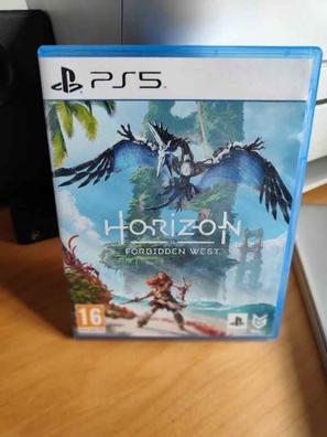 Comprar barato PS4 HORIZON II FORBIDDEN WEST en Costa Rica