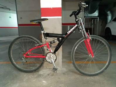 Orbea doble suspension de mano baratas Milanuncios