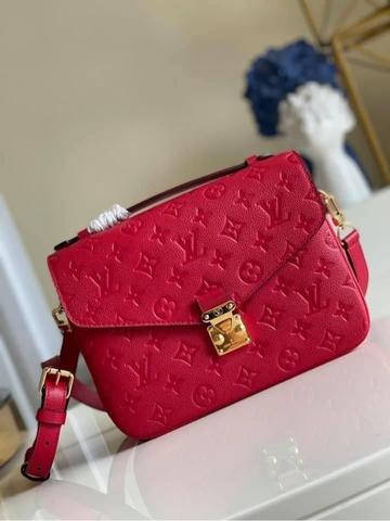 Milanuncios - Bolso Pochette Metis LV