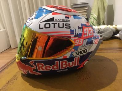 Casco marc marquez barato new arrivals