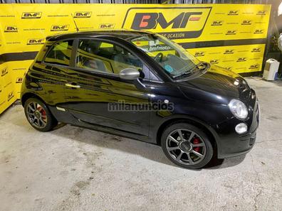 Fiat 500 1.2 i 69 CV Sport de Ocasión en Málaga