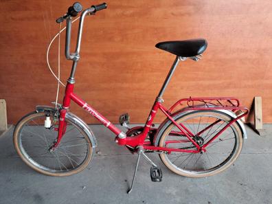 Bicicleta discount bh clasica