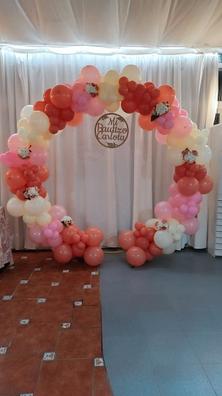 Encuentra lo mejor para decorar tu fiesta 🥳🥳🥳! Globos, cortinas