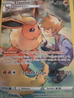 Carta Pokemon Meloeta de segunda mano por 4 EUR en Sevilla en WALLAPOP