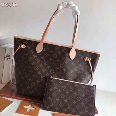 Louis vuitton Bolsos de segunda mano baratos en Salamanca Provincia Milanuncios