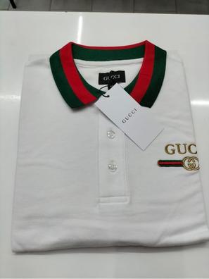 Camisetas gucci online hombre