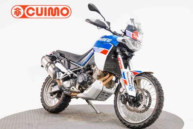 Aprilia Tuareg 660