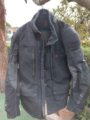 Chaqueta largas de moto Gore-Tex - [¡Mejores precios!]