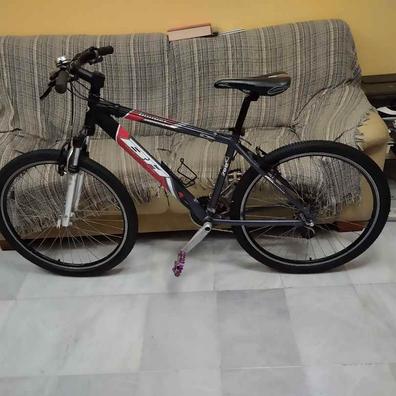 Bielas Bicicleta Jumper Rin 26 