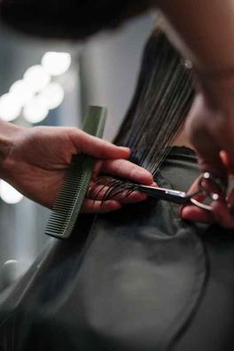 Oficiales de peluquería, Oficios profesionales  de segunda mano en Madrid - foto 1
