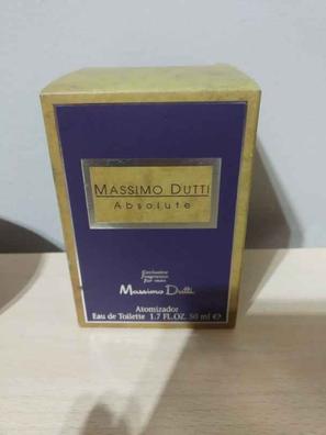 Colonia absolute 2025 massimo dutti