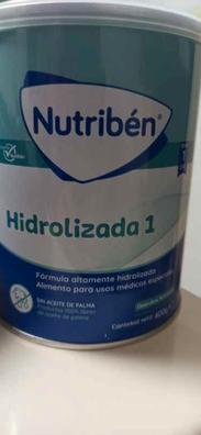 Milanuncios - Leche Hidrolizada Nutriben 2