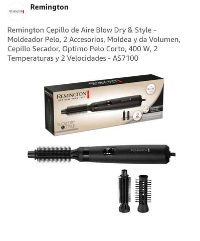 Milanuncios Cepillo de Aire