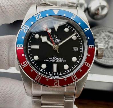 Tudor segunda mano hot sale