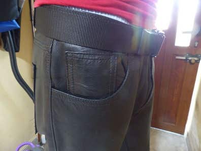 Levis Pantalones de hombre de segunda mano baratos Guadalajara